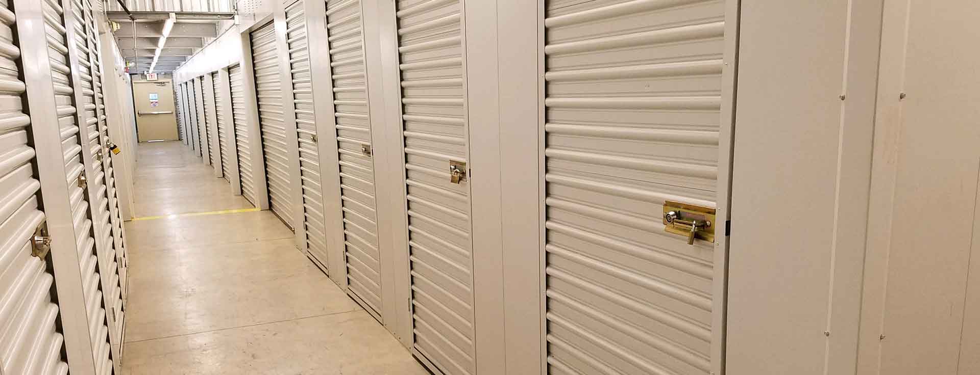 Storage Units in Crystal Lake, IL Self Storage Units for Rent